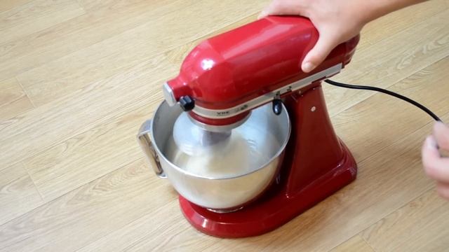 Aliexpress Stand Mixer review jh-350a-5l - 2 смотреть онлайн