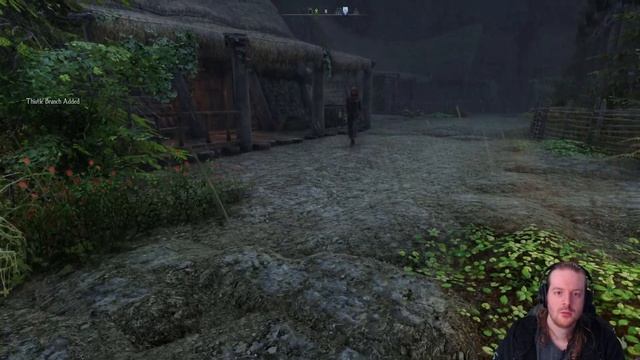 Skyrim Modded Relic Hunter Playthrough | #1 | Adventure Awaits! смотреть онлайн