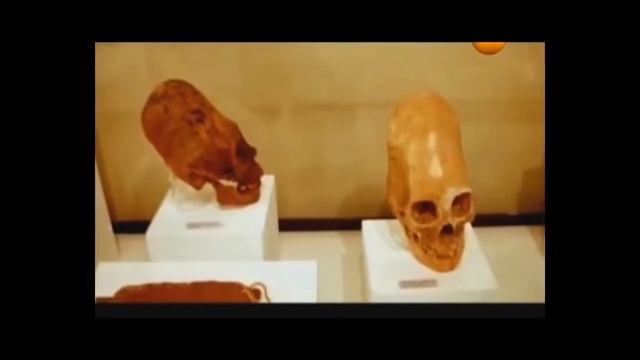 Доисторические технологии. Самарские пирамиды. смотреть онлайн