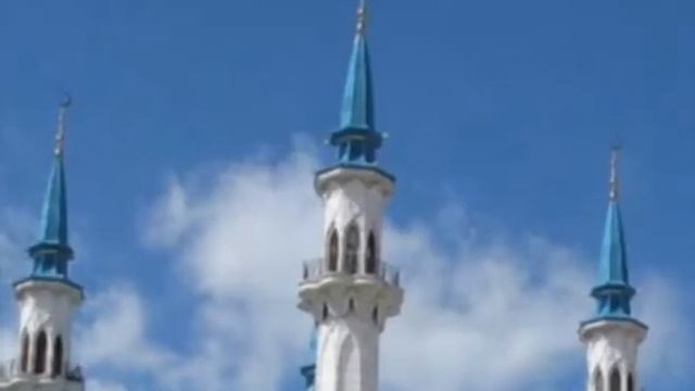 призыв к молитве смотреть онлайн