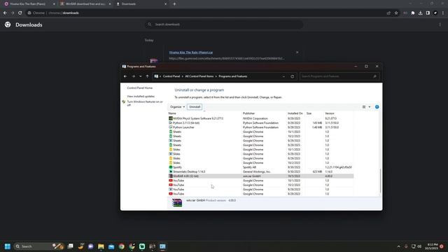 IF YOUR FILES ARE DEMAGED [Problem solving Part2] смотреть онлайн