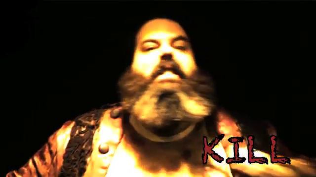 King Ubu смотреть онлайн