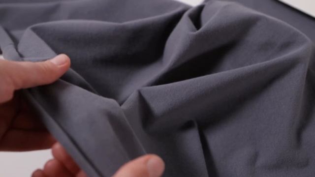 PEACH EFFECTПИЧ Кулирная гладь МОКРЫЙ АСФАЛЬТ 95%хб5%эл, 190 гркв м, 170 см смотреть онлайн