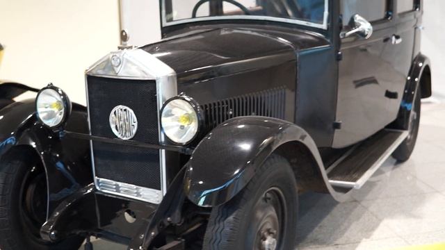 Auto Retro | Vintage cars exhibition, Moscow Domodedovo смотреть онлайн