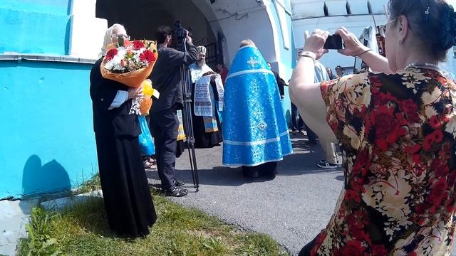 Путешествия на автомобиле ~ Беларусь ~ День 6 смотреть онлайн