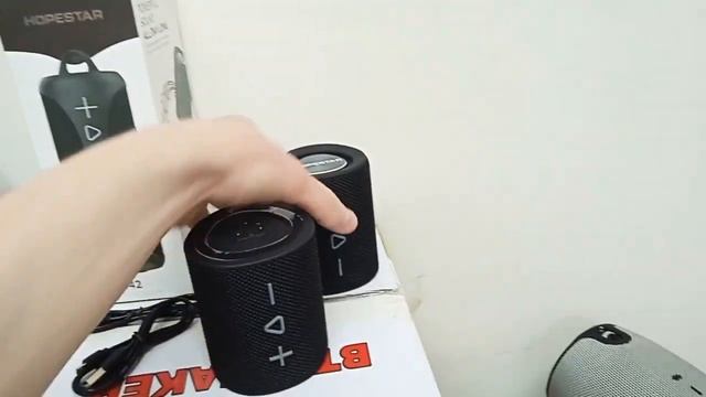 ? HOPESTAR H42 ? НОВИНКА 2 КОЛОНКИ В 1 ОДНОЙ ? КОЛОНКА ТРАНСФОРМЕР с МАГНИТОМ смотреть онлайн