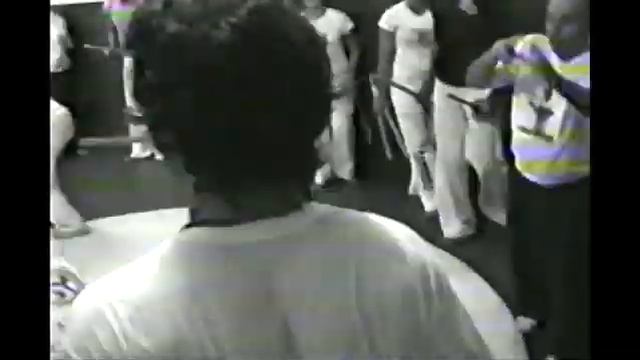 Capoeira CDO in Brazil, Givataiim, Troca Givataiim смотреть онлайн