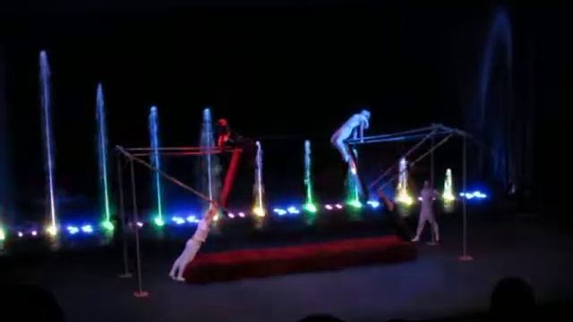 Эквилибристика смотреть онлайн