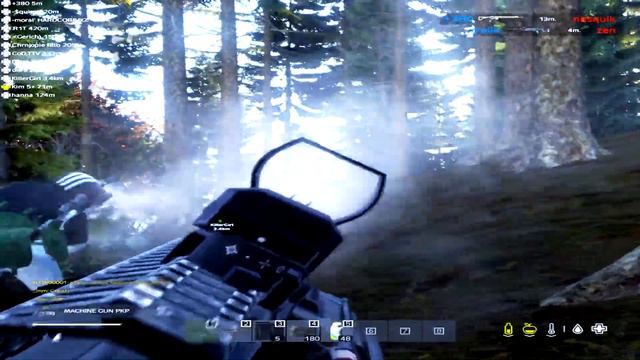 zarejdili bučera (^_^) #fragmovie #dayz #paradise смотреть онлайн
