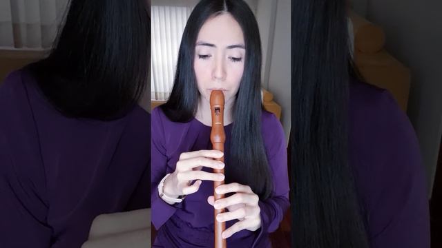 Lamb of God / Hohner Recorder смотреть онлайн