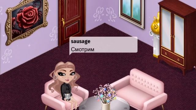 ГАЙД/Как найти друга/Sausage in the dougH/Играем по-сети смотреть онлайн