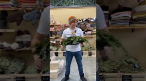 КАК ЗАПАРИВАТЬ И ИСПОЛЬЗОВАТЬ ПИХТОВЫЙ ВЕНИК В БАНЕ?