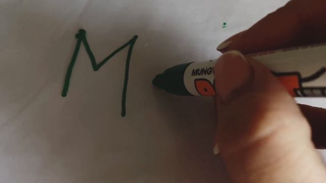 Маркер краска Mungyo для письма по разным поверхностям смотреть онлайн