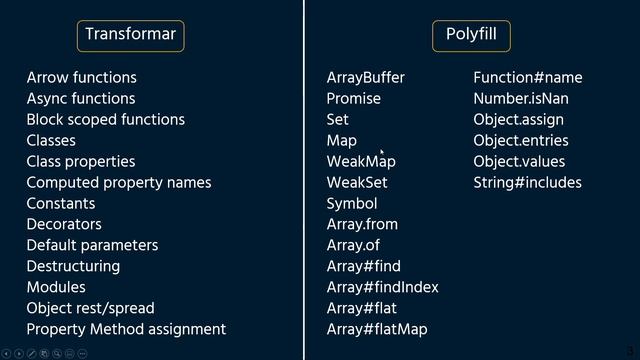 Babel desde cero + Webpack | tutorial práctico смотреть онлайн