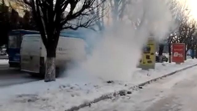 как прогреть дизельный мотор смотреть онлайн