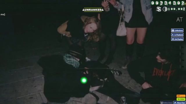 Osu! Surf Curse - Freaks [ Map Realise ]