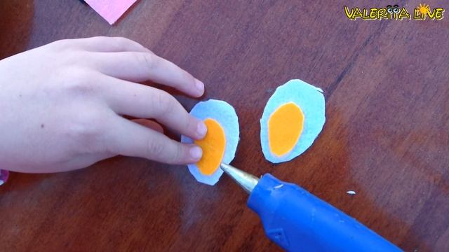 ПАСХАЛЬНЫЕ КРОЛИКИ! ДЕКОР из ЯИЦ на ПАСХУ! Поделки с ребенком! / DIY EASTER BUNNIES from Eggs! смотреть онлайн