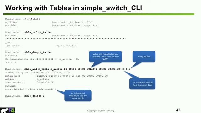 01 Introduction to Data Plane Programming (Stephen Ibanez) смотреть онлайн