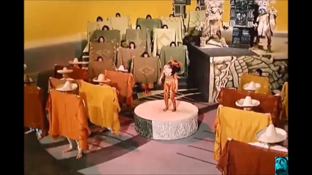 Mario del Monaco scene dal film Accordo Finale 1960 смотреть онлайн