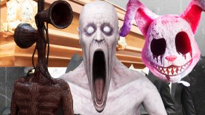 MIX - Coffin Dance (Cover)