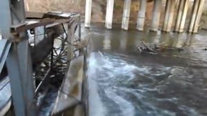 Мини ГЭС 4.5 квт