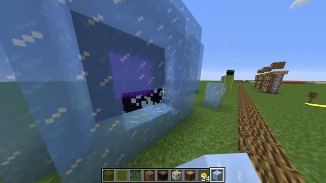 Minecraft Review 1.7 [TODO] смотреть онлайн