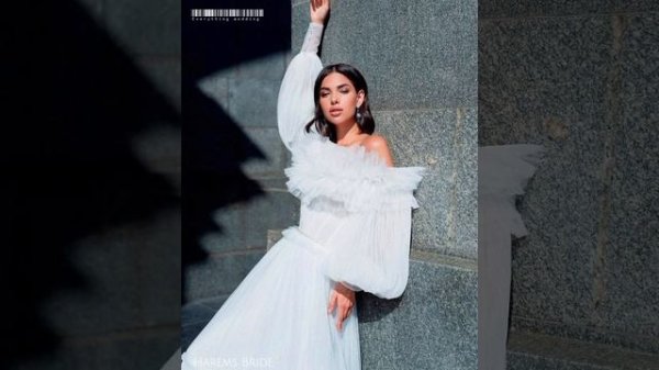 Exquisite Wedding Dresses: Timeless Elegance and Unparalleled Beauty | Bridal Fashion 2024