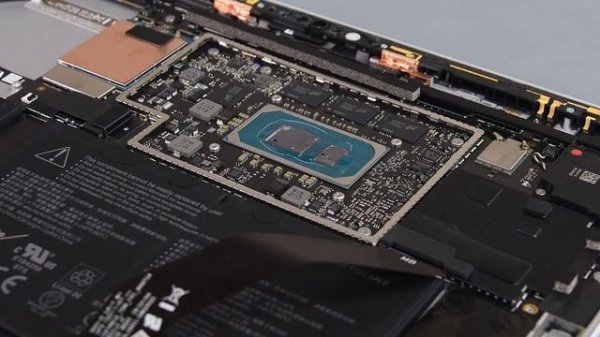 Repair | Surface Pro 8