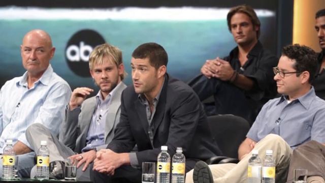 815 - The Story of the Lost Pilot - Episode 05: Final Approach смотреть онлайн