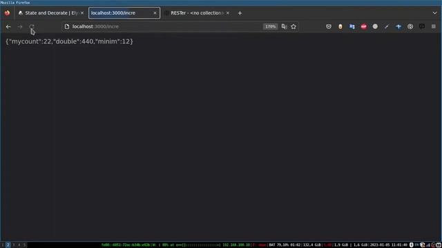 Elysia Js Tutorial - Basic For Bun js Framework смотреть онлайн