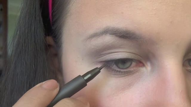 # 7 Макияж в школу. смотреть онлайн