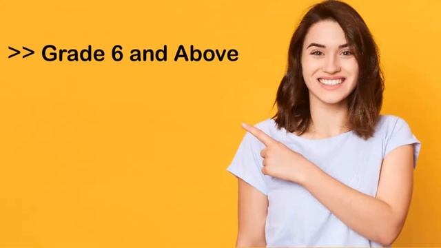 Python for AI | Grade 6 & above смотреть онлайн