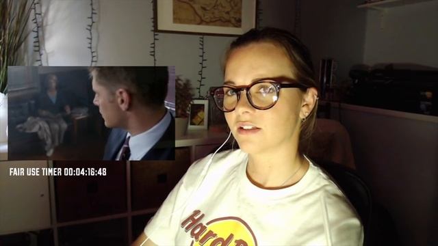 Supernatural Reaction 4x06 | DakaraJayne смотреть онлайн