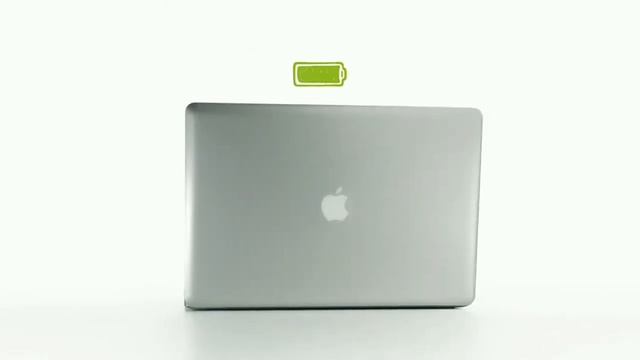 2009 17" Macbook Pro Commercial [HD] смотреть онлайн