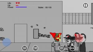 Madness Combat играю в маднесс комбат (Madness Combat Прохождение)