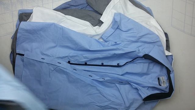 9319 CRANE мужские рубашки кор.рук сток 10 пак 5кг 13.9€\кг 21шт смотреть онлайн