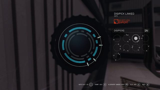 Starfield - PC , DLSS mod enabled ( No Commentary , Pure Gameplay 1440P ) ( Part 283 ) смотреть онлайн