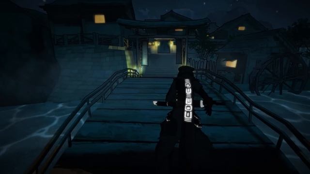 Twin Souls: Gameplay First Look (Previously Path Of Shadows)