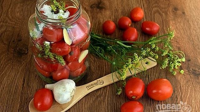 Сборник рецептов