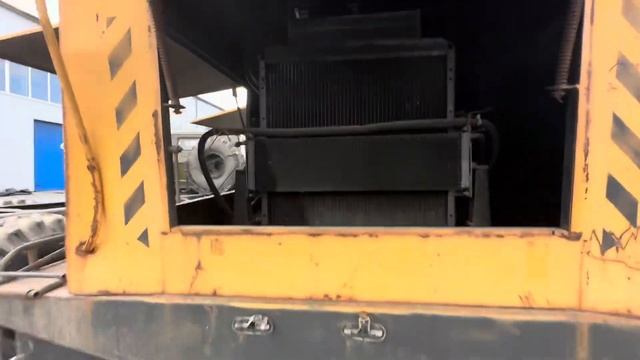 Октябрь 23-го года Шнекоротор Амкодор ￼9531-03 на базовом шасси автомобиля Урал ￼ смотреть онлайн