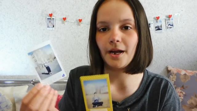 INSTAX MINI 8\\ВЫБОР РЕЖИМА\\КАК ВСТАВЛЯТЬ КАРТРИДЖ\\СОВЕТЫ ПО СЪЁМКЕ И ИСПОЛЬЗОВАНИЮ смотреть онлайн