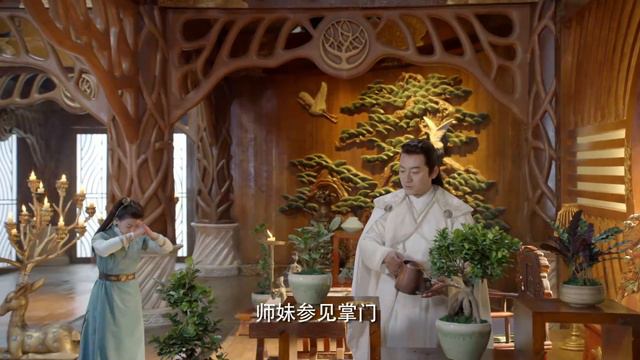 [Multi-Sub]《蜀山战纪2踏火行歌/The Legend of Zu 2》22：神秘少女为寻找救助过自己的“英雄”上蜀山学武并拯救族人的故事《步步惊心》#吴奇隆#陈哲远|古装玄幻剧 смотреть онлайн