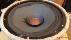 Обзор динамиков 4А32