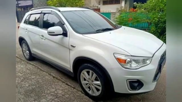 Harga Mitsubishi Outlander 2012 2013 2014 2015 2016 2017 смотреть онлайн
