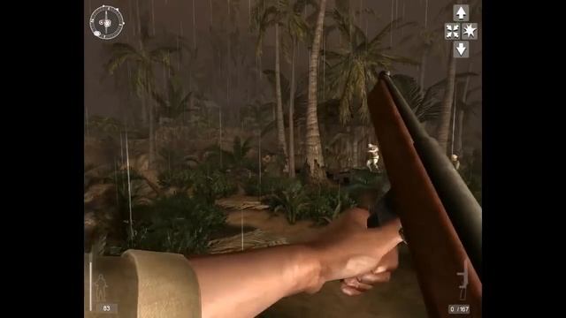 Medal of Honor: Pacific Assault PC Game Review смотреть онлайн