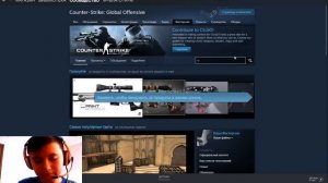 ПОКАЗАЛ КАК ДОБАВИТЬ КАРТУ :CS GO: В МАСТЕРСКУЮ (Steam)
