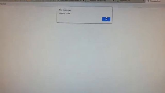 Javascript function arguments смотреть онлайн
