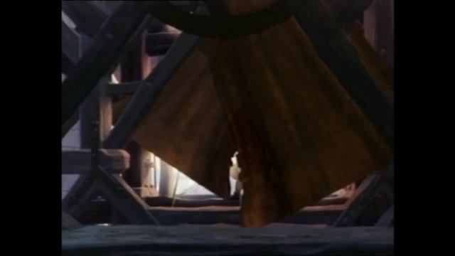 Opening to The Rescuers Down Under UK DVD (2002) смотреть онлайн