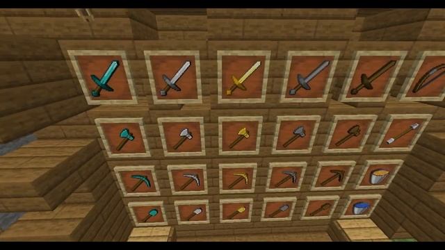 Faithful 32x 1.16.2 / 1.16.1 / 1.16 Free Download and Preview Video| Faithful 32x 2020 смотреть онлайн