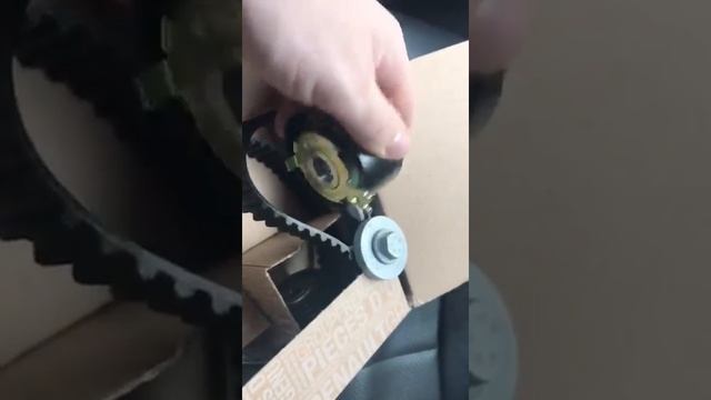 130C17529R, ГРМ ЛАДА Ларгус, логан, меган, оригинал смотреть онлайн